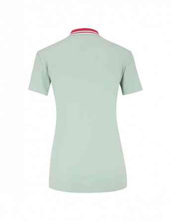 FILA - ZAPEL POLO SHIRT Tbilisi