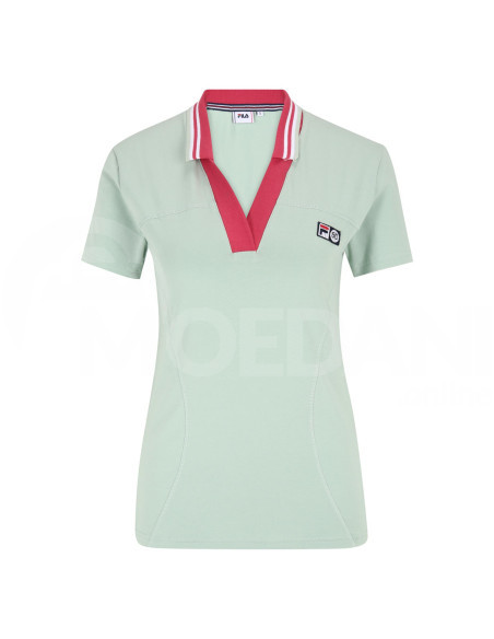 FILA - ZAPEL POLO SHIRT თბილისი - photo 1