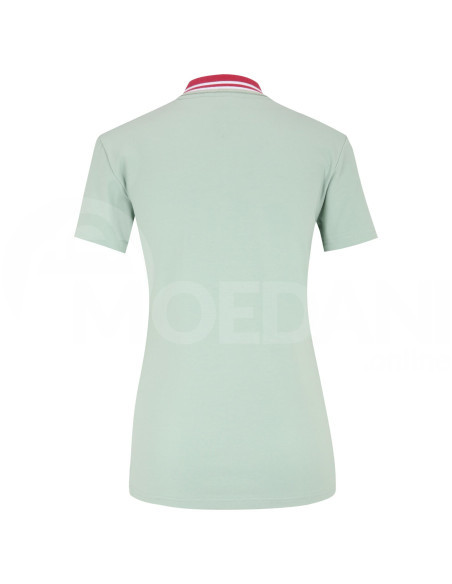 FILA - ZAPEL POLO SHIRT თბილისი - photo 2