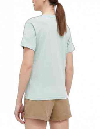 FILA - BOLL REGULAR GRAPHIC TEE Tbilisi