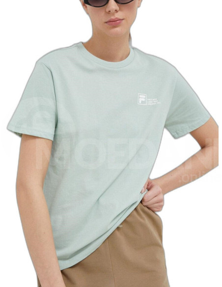 FILA - BOLL REGULAR GRAPHIC TEE თბილისი - photo 1