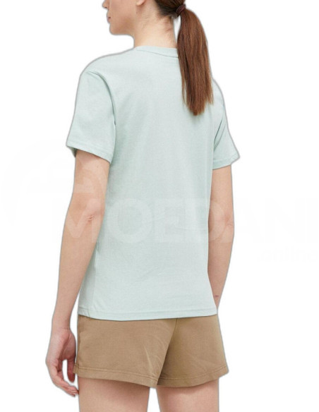 FILA - BOLL REGULAR GRAPHIC TEE თბილისი - photo 2