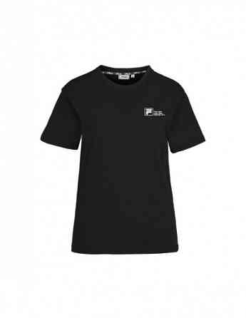 FILA - BOLL REGULAR GRAPHIC TEE Tbilisi