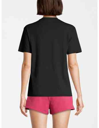 FILA - BOLL REGULAR GRAPHIC TEE Tbilisi