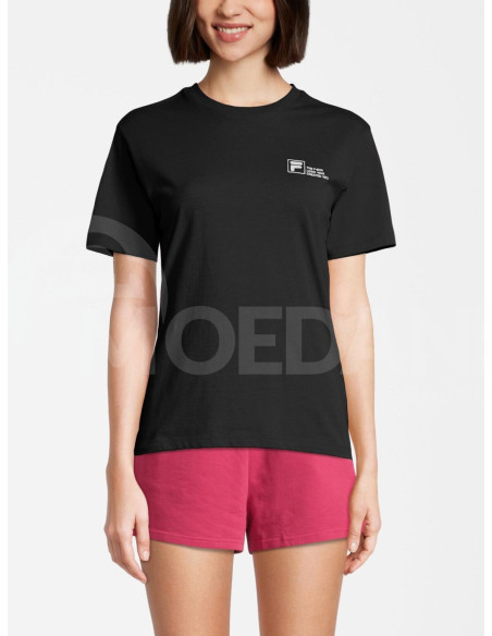 FILA - BOLL REGULAR GRAPHIC TEE Tbilisi - photo 1