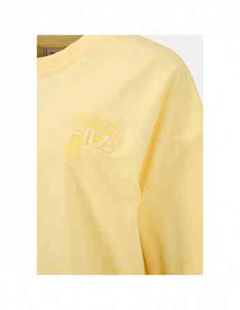 FILA - BALJE OVERSIZED TEE Tbilisi