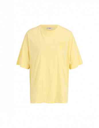 FILA - BALJE OVERSIZED TEE Tbilisi