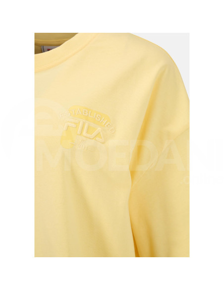 FILA - BALJE OVERSIZED TEE Tbilisi - photo 3