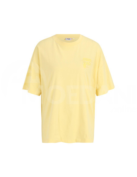 FILA - BALJE OVERSIZED TEE Tbilisi - photo 1