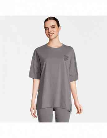 FILA - BALJE OVERSIZED TEE Tbilisi