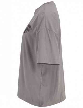 FILA - BALJE OVERSIZED TEE Tbilisi