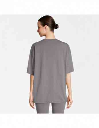 FILA - BALJE OVERSIZED TEE Tbilisi