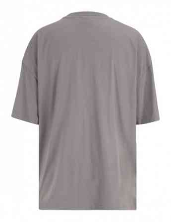 FILA - BALJE OVERSIZED TEE Tbilisi