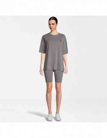 FILA - BALJE OVERSIZED TEE Tbilisi