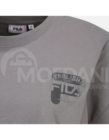 FILA - BALJE OVERSIZED TEE Tbilisi - photo 7
