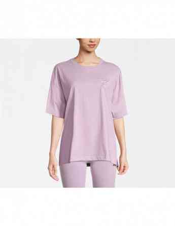 FILA - BALJE OVERSIZED TEE Tbilisi