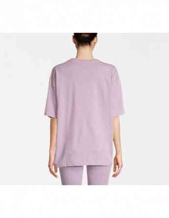 FILA - BALJE OVERSIZED TEE Tbilisi