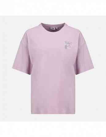 FILA - BALJE OVERSIZED TEE Tbilisi