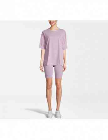 FILA - BALJE OVERSIZED TEE Tbilisi