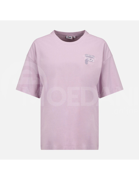 FILA - BALJE OVERSIZED TEE Tbilisi - photo 4