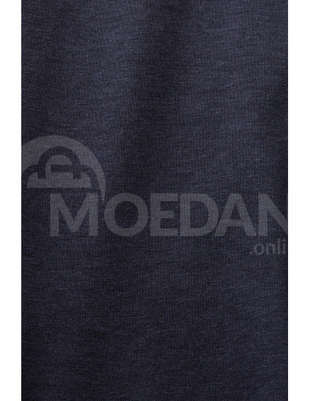 ESPRIT - Cotton-Blend Jersey Turtleneck Tbilisi - photo 6