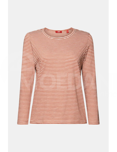 ESPRIT - Striped Long-Sleeve Top Tbilisi - photo 6