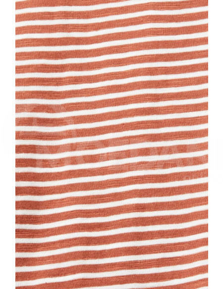 ESPRIT - Striped Long-Sleeve Top Tbilisi - photo 7