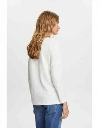 ESPRIT - Jersey Long-Sleeve Top Tbilisi