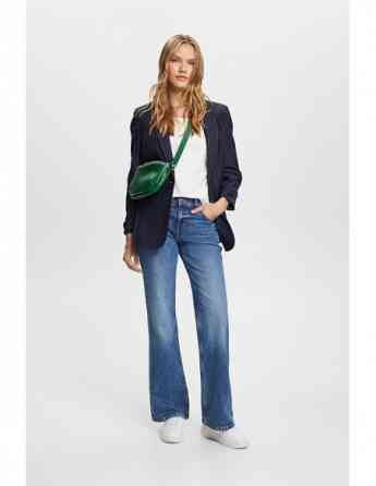 ESPRIT - Jersey Long-Sleeve Top Tbilisi