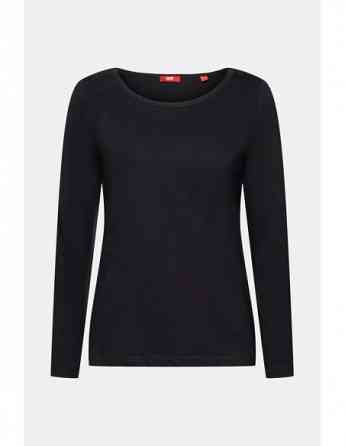 ESPRIT - Jersey Long-Sleeve Top Tbilisi