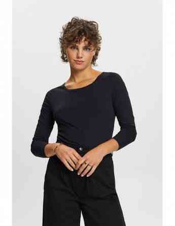 ESPRIT - Jersey Long-Sleeve Top Tbilisi