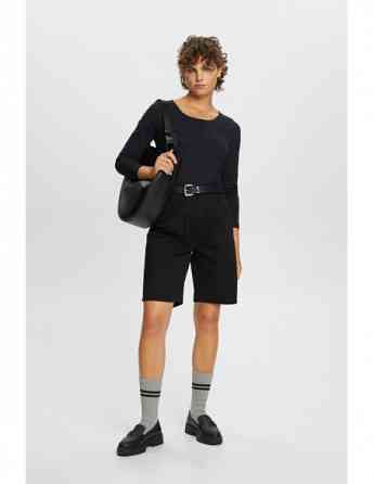 ESPRIT - Jersey Long-Sleeve Top Tbilisi