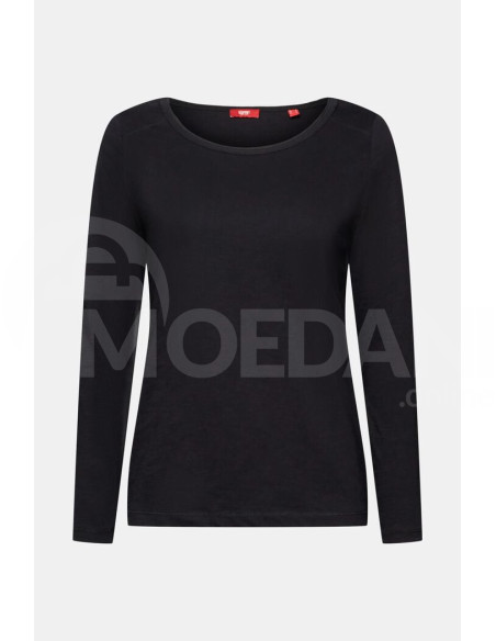ESPRIT - Jersey Long-Sleeve Top თბილისი - photo 6