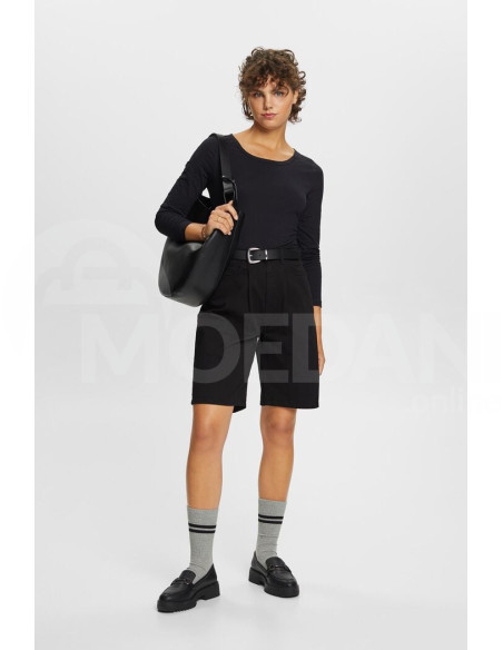 ESPRIT - Jersey Long-Sleeve Top თბილისი - photo 5