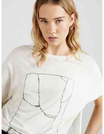 ESPRIT - Scoop Neck Sleeveless Top Tbilisi