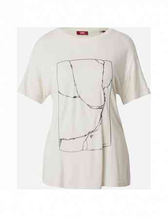 ESPRIT - Scoop Neck Sleeveless Top Tbilisi