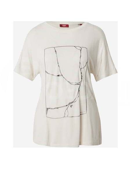 ESPRIT - Scoop Neck Sleeveless Top Tbilisi - photo 2