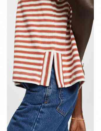 ESPRIT - Striped t-shirt, 100% cotton Tbilisi
