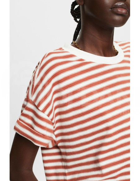 ESPRIT - Striped t-shirt, 100% cotton Tbilisi - photo 5
