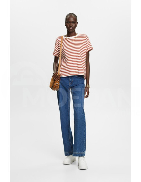 ESPRIT - Striped t-shirt, 100% cotton Tbilisi - photo 6