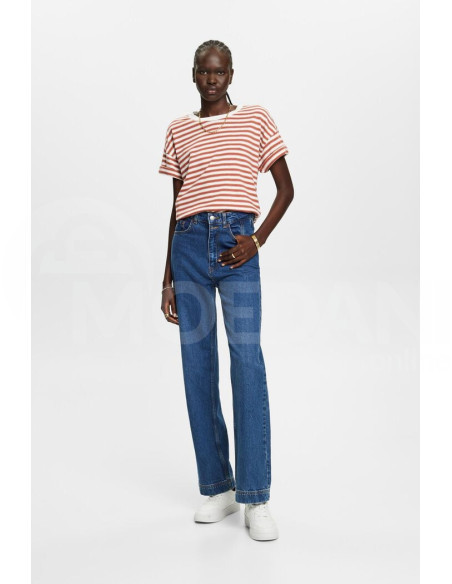 ESPRIT - Striped t-shirt, 100% cotton Tbilisi - photo 3