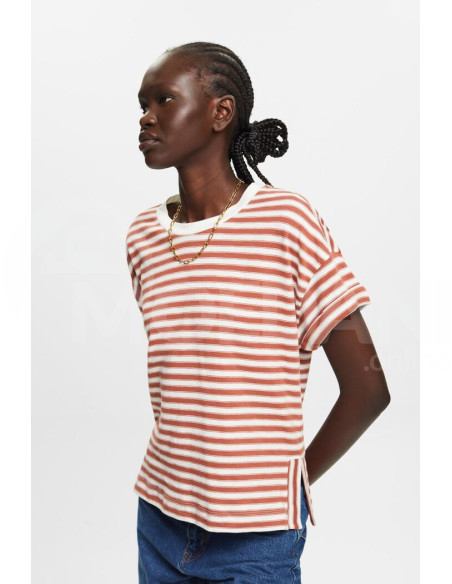 ESPRIT - Striped t-shirt, 100% cotton Tbilisi - photo 7