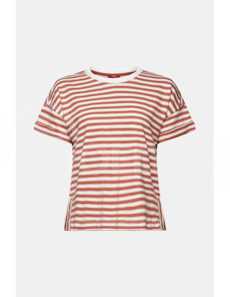 ESPRIT - Striped t-shirt, 100% cotton Tbilisi - photo 8