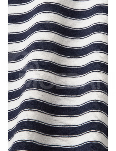 ESPRIT - Striped t-shirt, 100% cotton თბილისი - photo 7