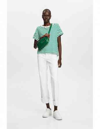ESPRIT - Striped t-shirt, 100% cotton Tbilisi
