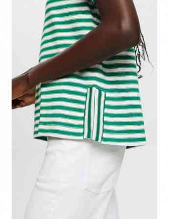 ESPRIT - Striped t-shirt, 100% cotton Tbilisi