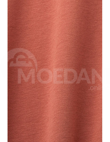 ESPRIT - Oversized t-shirt with a patch pocket Tbilisi - photo 7