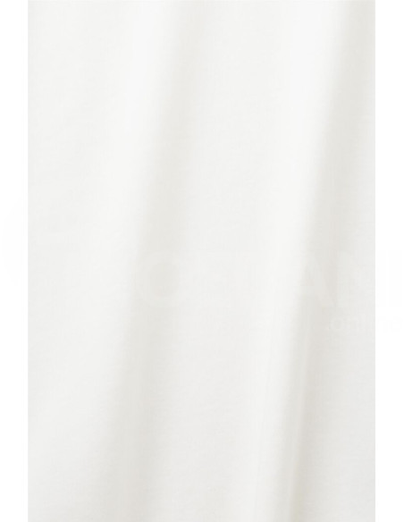 ESPRIT - Oversized t-shirt with a patch pocket Tbilisi - photo 7