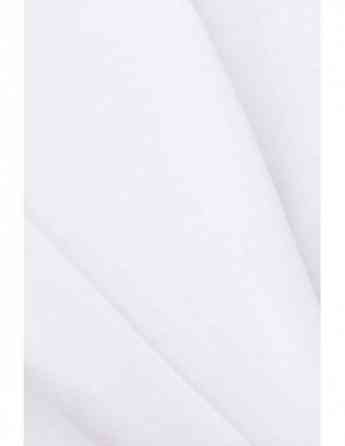 ESPRIT - V-neck T-shirt with decorative stitch, 100% cotton Tbilisi