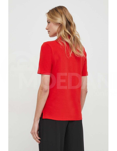 Tommy Hilfiger - REG CREST EMB POLO SS Tbilisi - photo 2